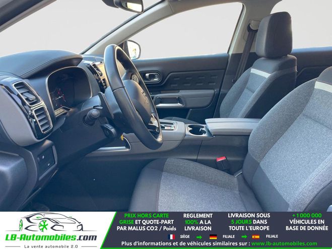 Citroen C5 BlueHDi 180 BVA Blanc de 2020