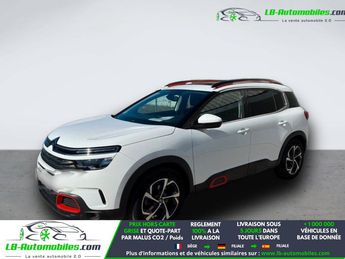  Voir d&eacute;tails -Citroen C5 BlueHDi 180 BVA &agrave; Beaupuy (31)