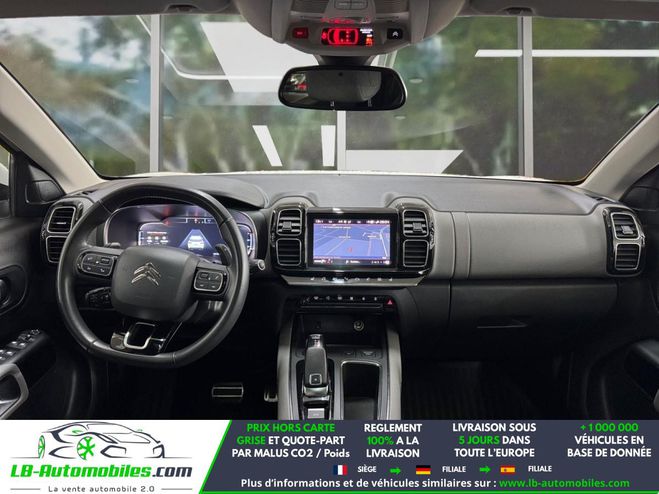 Citroen C5 BlueHDi 180 BVA Blanc M�tallique de 2020