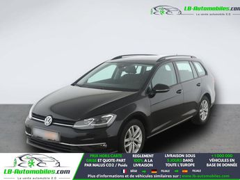  Voir d&eacute;tails -Volkswagen Golf 1.5 TSI 150 BVA &agrave; Beaupuy (31)