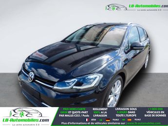  Voir d&eacute;tails -Volkswagen Golf 1.5 TSI 150 BVA &agrave; Beaupuy (31)
