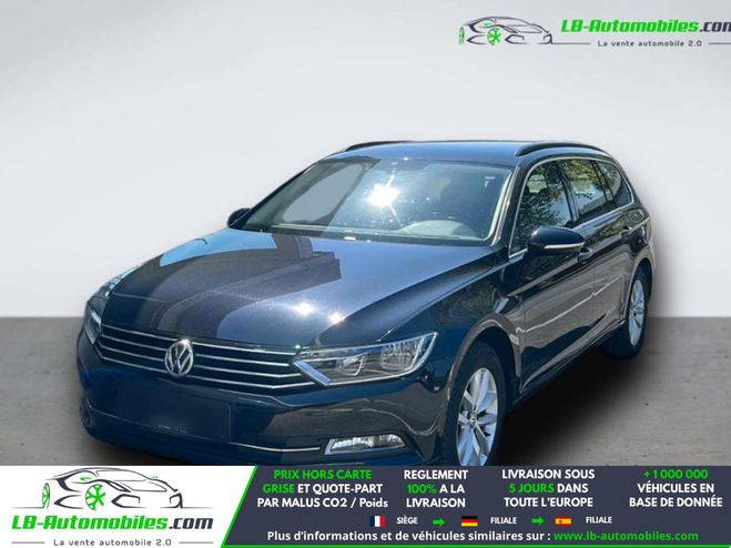 Volkswagen Golf 1.5 TSI 150 BVA Noir M�tallique de 2018