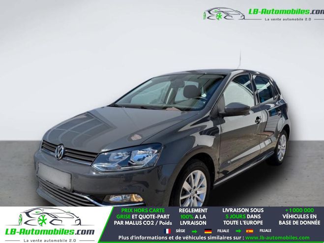 Volkswagen Golf 1.0 TSI 110 BVM Gris de 2017