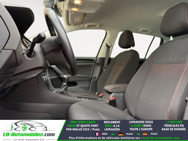 Volkswagen Golf 1.0 TSI 110 BVM Noir M�tallique de 2018