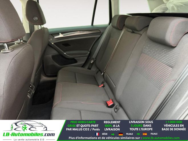 Volkswagen Golf 1.0 TSI 110 BVM Noir M�tallique de 2018