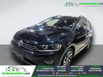  Voir d&eacute;tails -Volkswagen Golf 1.4 TSI 125 BVA &agrave; Beaupuy (31)