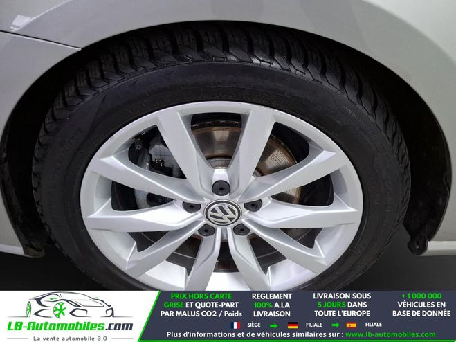 Volkswagen Golf 1.4 TSI 125 BVA Argent� M�tallique de 2018
