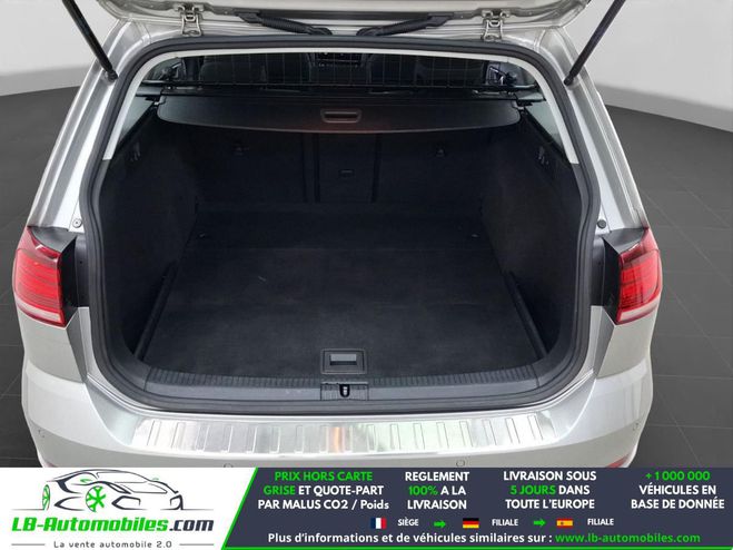 Volkswagen Golf 1.4 TSI 125 BVA Argent� M�tallique de 2018