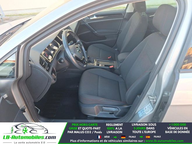 Volkswagen Golf 1.4 TSI 125 BVA Argent� M�tallique de 2017