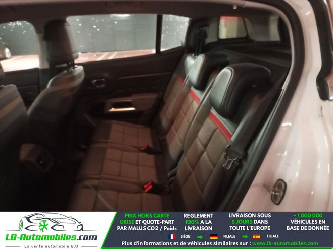 Citroen C5 BlueHDi 130 BVM Blanc de 2021