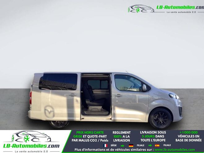 Citroen Jumpy BlueHDi 150 BVM Gris M�tallique de 2021