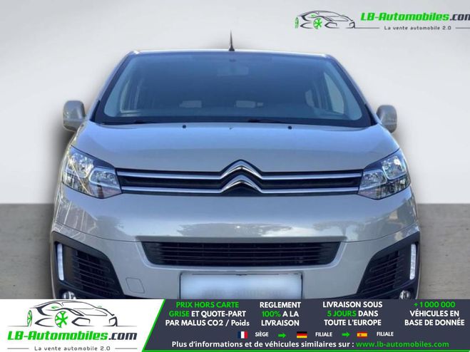 Citroen Jumpy BlueHDi 150 BVM Gris M�tallique de 2021