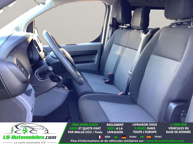 Citroen Jumpy BlueHDi 150 BVM Gris M�tallique de 2021