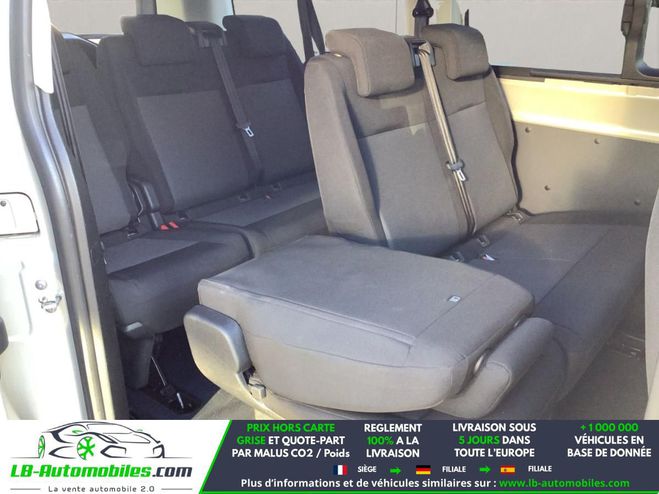 Citroen Jumpy BlueHDi 150 BVM Gris M�tallique de 2021