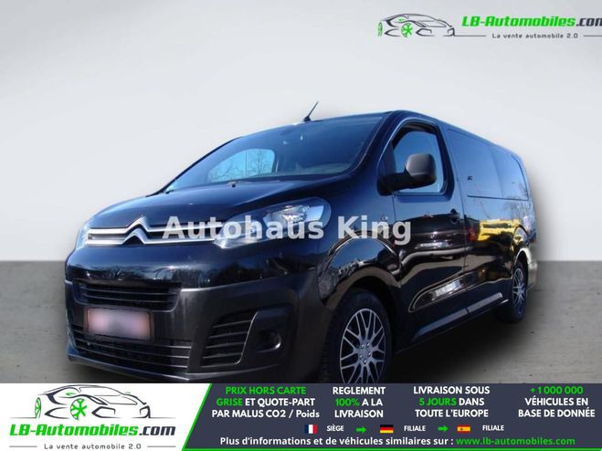 Citroen Jumpy BlueHDi 150 BVM Gris M�tallique de 2019