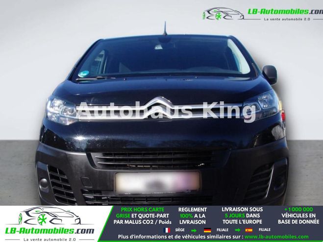 Citroen Jumpy BlueHDi 150 BVM Gris M�tallique de 2019