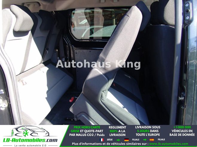 Citroen Jumpy BlueHDi 150 BVM Gris M�tallique de 2019