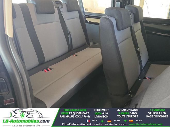Citroen Jumpy BlueHDi 150 BVM Noir M�tallique de 2019