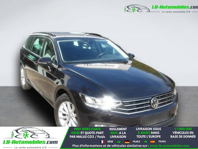 Volkswagen Golf 2.0 TDI 150 BVM Noir M�tallique de 2020