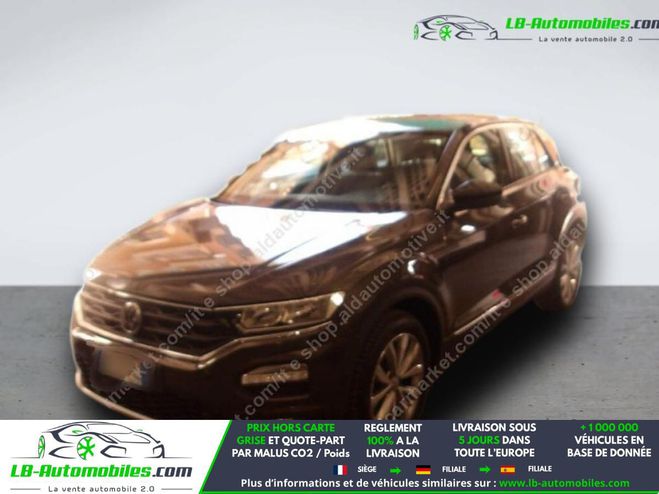 Volkswagen Golf 2.0 TDI 150 BVM Gris de 2018