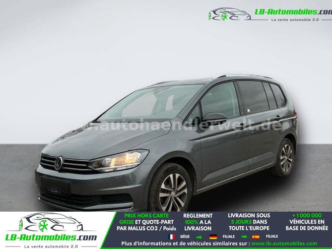 Volkswagen Golf 2.0 TDI 150 BVM Gris M�tallique de 2019