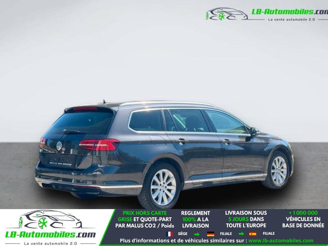 Volkswagen Golf 2.0 TDI 150 BVM Gris M�tallique de 2017