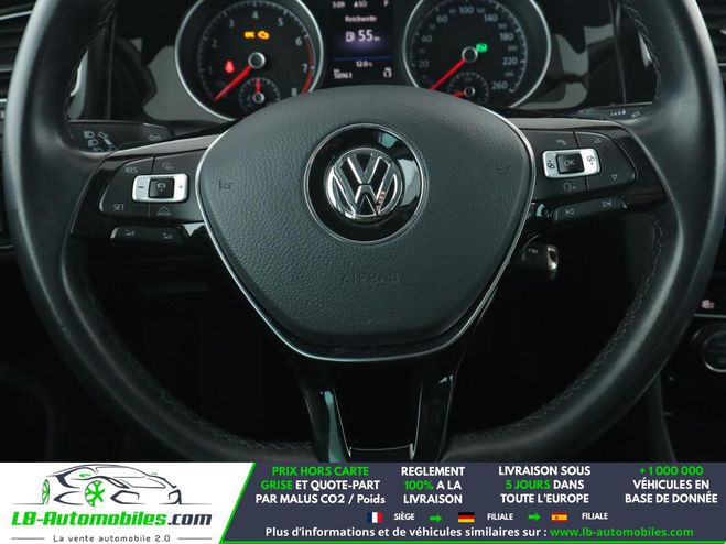 Volkswagen Golf 1.5 TSI 150 BVA Gris de 2017