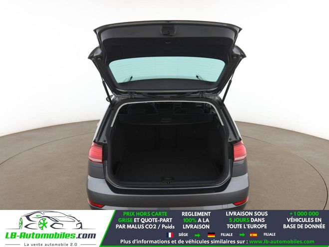 Volkswagen Golf 1.5 TSI 150 BVA Gris de 2017