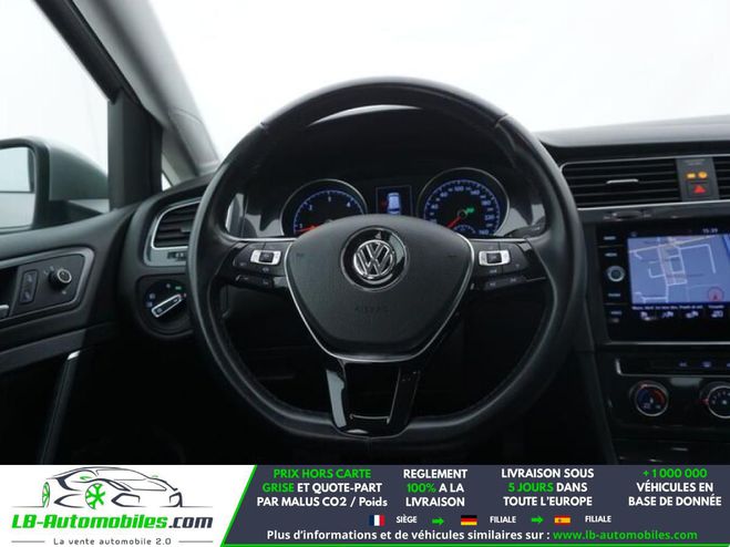 Volkswagen Golf 1.6 TDI 115 BVA Argent� de 2018