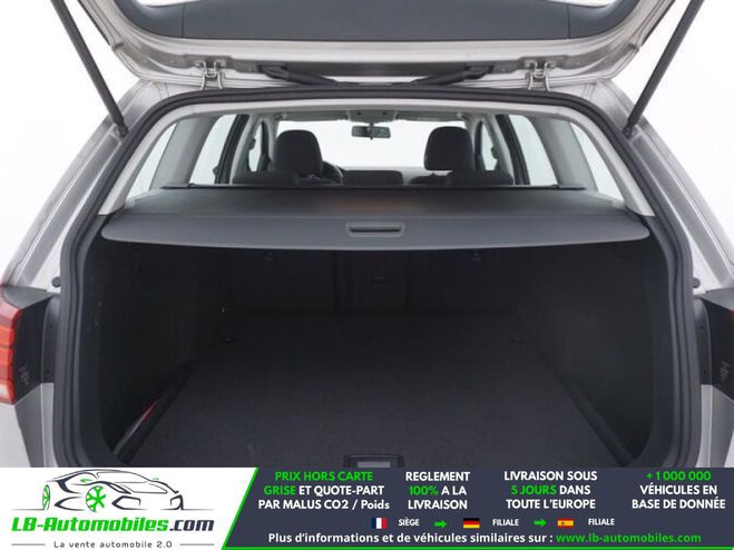 Volkswagen Golf 1.6 TDI 115 BVA Argent� de 2018