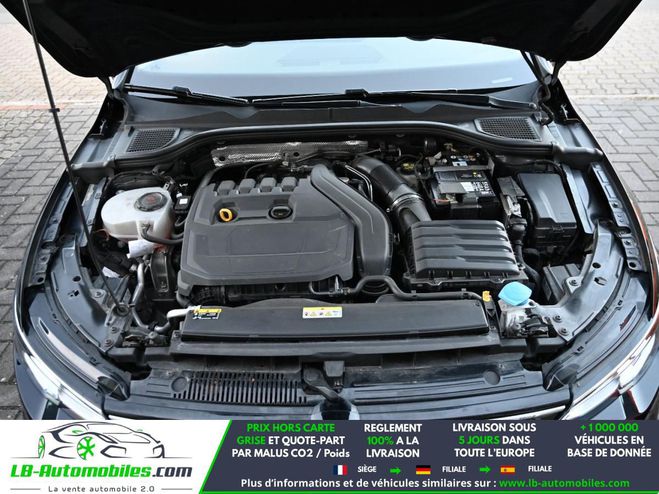 Volkswagen Golf 1.5 TSI 130 BVM Noir M�tallique de 2020