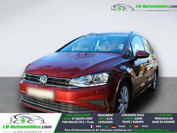  Voir d&eacute;tails -Volkswagen Golf 1.5 TSI 130 BVM &agrave; Beaupuy (31)