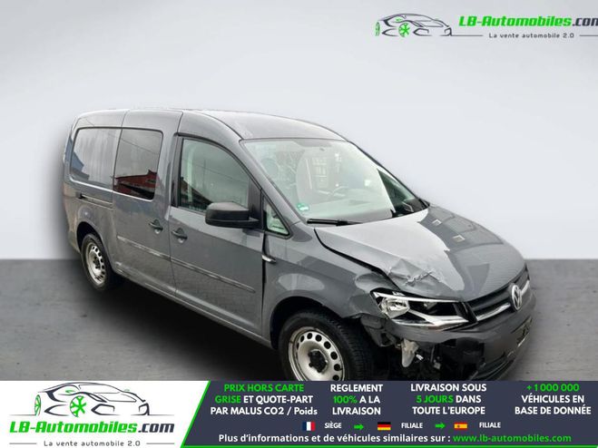 Volkswagen Golf 1.5 TSI 130 BVM  de 2019