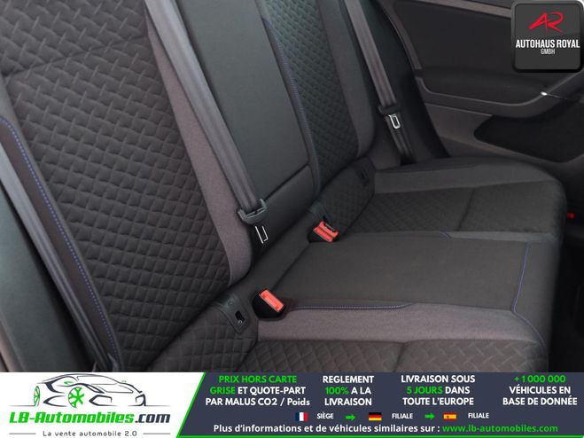 Volkswagen Golf 1.5 TSI 130 BVA Gris M�tallique de 2019