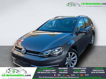  Voir d&eacute;tails -Volkswagen Golf 1.4 TSI 125 BVM &agrave; Beaupuy (31)