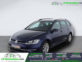  Voir d&eacute;tails -Volkswagen Golf 1.0 TSI 110 BVM &agrave; Beaupuy (31)