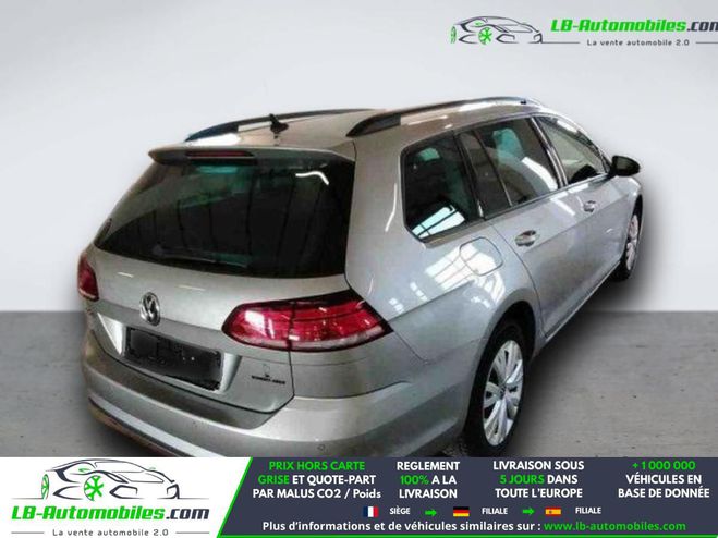 Volkswagen Golf 1.0 TSI 115 BVA Argent� M�tallique de 2019