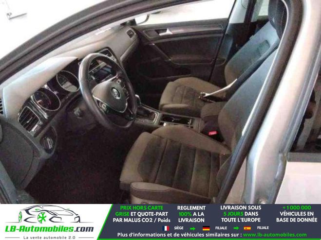 Volkswagen Golf 1.0 TSI 115 BVA Argent� M�tallique de 2019