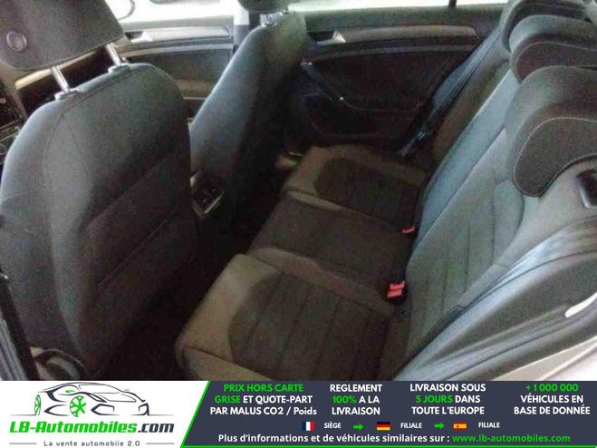 Volkswagen Golf 1.0 TSI 115 BVA Argent� M�tallique de 2019