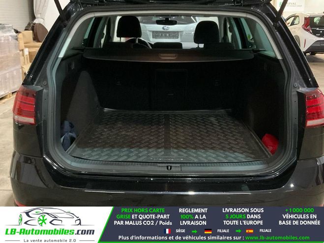 Volkswagen Golf 1.4 TSI 125 BVM Noir M�tallique de 2017