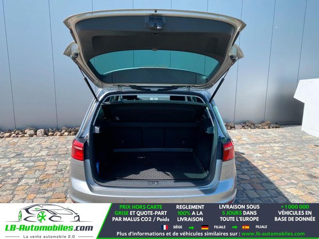Volkswagen Golf 1.4 TSI 125 BVM Argent� M�tallique de 2017
