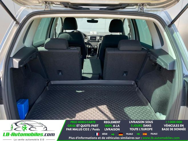 Volkswagen Golf 1.4 TSI 125 BVM Argent� M�tallique de 2017