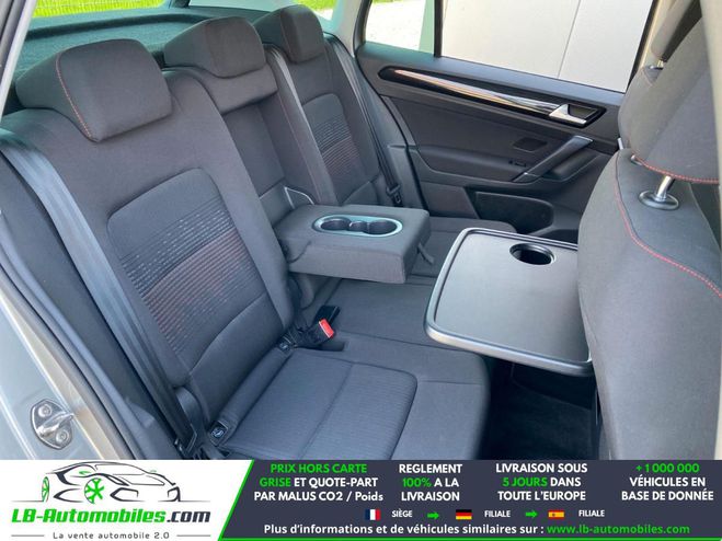 Volkswagen Golf 1.4 TSI 125 BVM Argent� M�tallique de 2017