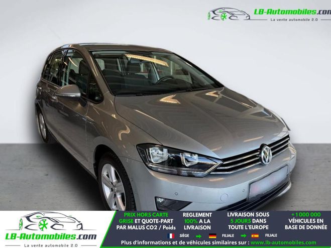 Volkswagen Golf 1.0 TSI 110 BVA Argent� M�tallique de 2017