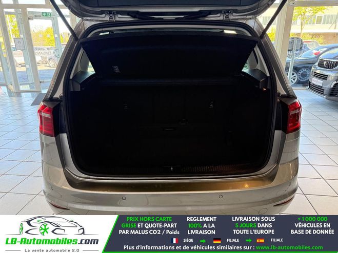 Volkswagen Golf 1.0 TSI 110 BVA Argent� M�tallique de 2017