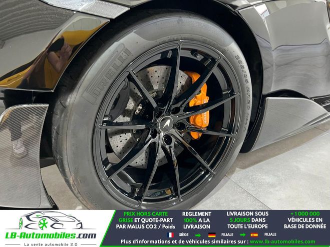 Mclaren 600LT Coupe V8 3.8 600 ch  de 2021