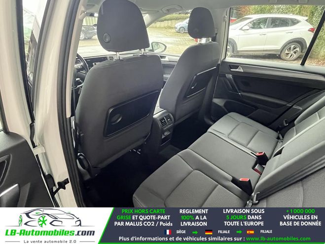 Volkswagen Golf 1.0 TSI 110 BVM Blanc M�tallique de 2018