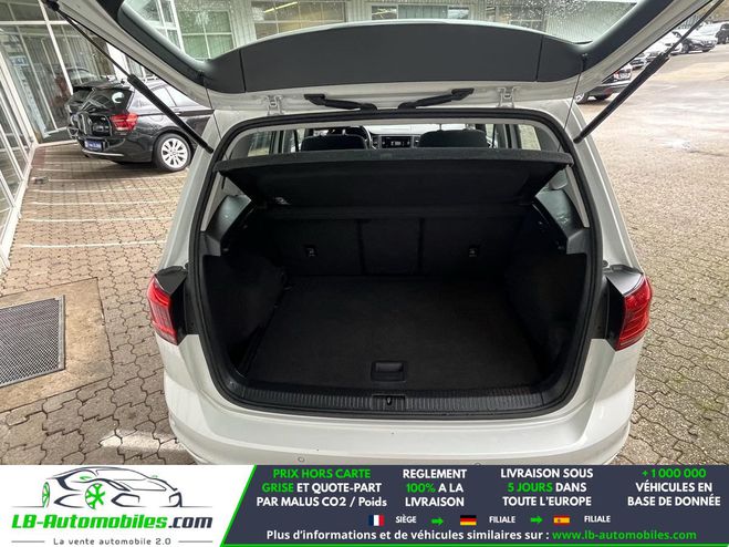 Volkswagen Golf 1.0 TSI 110 BVM Blanc M�tallique de 2018
