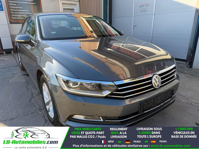 Volkswagen Passat 1.4 TSI 150 BVA Argent� M�tallique de 2018