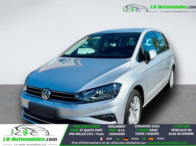 Volkswagen Golf 1.0 TSI 115 BVA Argent� M�tallique de 2019